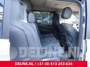Mercedes Vito Double cabin O280610 photo 2