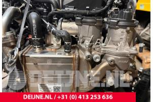 Nieuwe EGR Klep Volkswagen Crafter (SY) 2.0 TDI RWD Prijs € 423,50 Inclusief btw aangeboden door van Deijne Onderdelen Uden B.V.