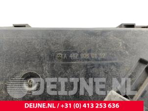 Mercedes Vito Kühler Set O280623 foto 3