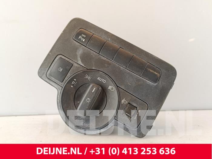 Mercedes Vito Licht Schalter O280625