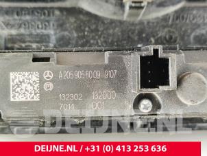 Mercedes Vito Licht Schalter O280625 foto 3