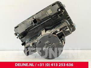 Mercedes Vito Licht Schalter O280625 foto 2