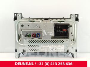 Mercedes Vito Radio O280633 foto 2