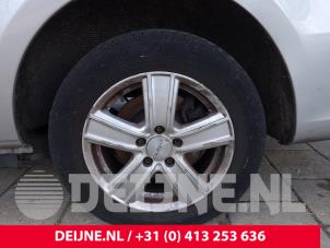 Mercedes Vito Set of wheels O280661 photo 3