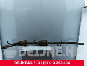 Gebruikte Katalysator Mercedes Vito (447.6) 1.6 111 CDI 16V Prijs € 344,85 Inclusief btw aangeboden door van Deijne Onderdelen Uden B.V.
