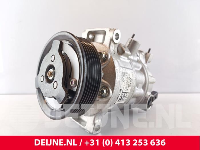 Volkswagen Crafter Aircopomp O280689