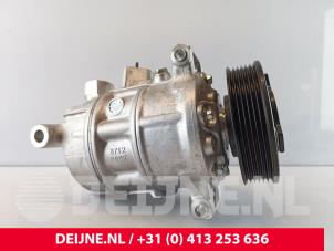 Volkswagen Crafter Klimapumpe O280689 foto 2