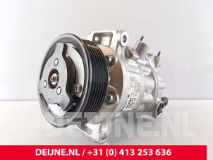 Nieuwe Pomp Airco Volkswagen Crafter (SY) 2.0 TDI RWD Prijs € 139,15 Inclusief btw aangeboden door van Deijne Onderdelen Uden B.V.