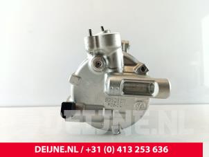 Volkswagen Crafter Klimapumpe O280689 foto 3