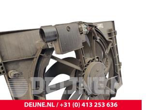 MG MG5 Electric Kühlgebläse O280691 foto 3