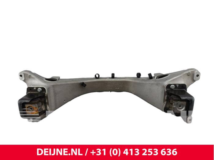 Volkswagen Crafter Motorsteun O280692