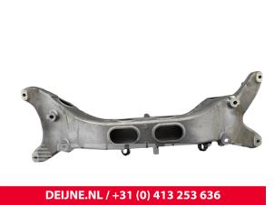 Volkswagen Crafter Motorsteun O280692 foto 2