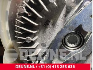 Nieuwe Koelvin Volkswagen Crafter (SY) 2.0 TDI RWD Prijs € 151,25 Inclusief btw aangeboden door van Deijne Onderdelen Uden B.V.