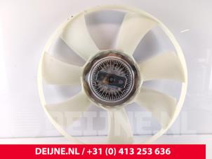 Volkswagen Crafter Cooling fans O280693 photo 3