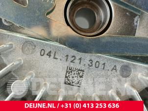 Volkswagen Crafter Cooling fans O280693 photo 4