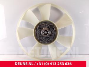 Volkswagen Crafter Cooling fans O280693 photo 2