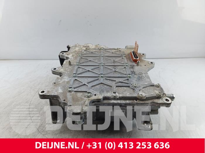 Nissan NV200 Inverter O280697