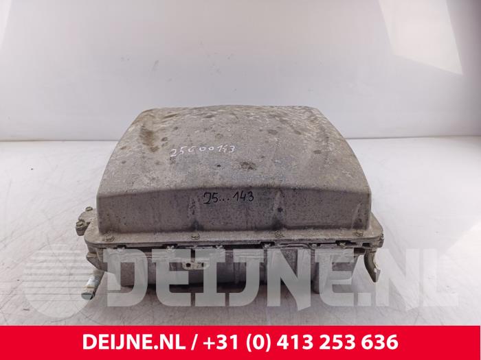 Nissan NV200 Inverter O280699