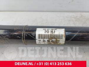 Volkswagen Caddy Front drive shaft, right O280703 photo 2