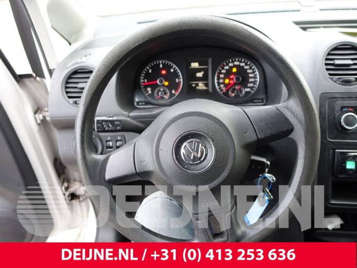 Volkswagen Caddy Airbag links (Stuur) O280708