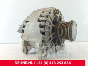 Volkswagen Caddy Dynamo O280720 foto 2