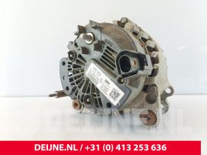 Volkswagen Caddy Dynamo O280720 foto 3