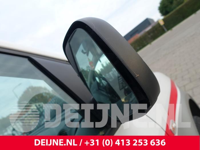 Volkswagen Caddy Wing mirror, right O280769