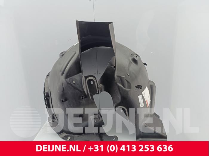 Toyota Pro-Ace Wheel arch liner O9990002969