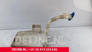 Volkswagen Caddy Front windscreen washer reservoir O280744 photo 3