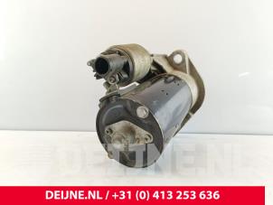 Volkswagen Caddy Anlasser O280751 foto 3