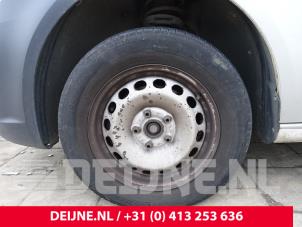 Volkswagen Caddy Velgen set O280757 foto 2
