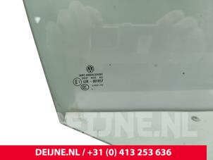 Volkswagen Caddy Door window 2-door, right O280775 photo 2