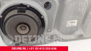 Volkswagen Caddy Ruitmechaniek 2Deurs rechts-voor O280777 foto 3