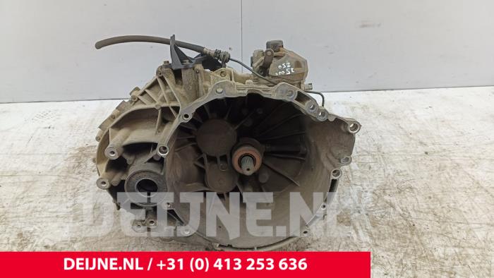 Volvo XC60 Versnellingsbak O280779