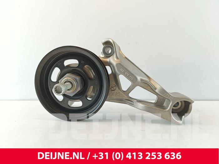 Volkswagen Crafter Steun (diversen) O280783