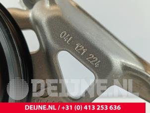 Volkswagen Crafter Stütze (sonstige) O280783 foto 4