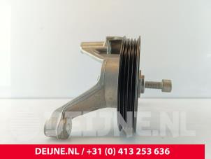 Volkswagen Crafter Stütze (sonstige) O280783 foto 3