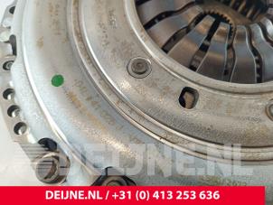 Volkswagen Crafter Koppelingsset (compleet) O280784 foto 3