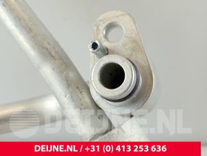 Volkswagen Crafter Klima Leitung O280785 foto 4