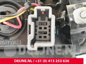 Lynk & Co 01 Rücklicht rechts O280793 foto 3