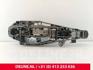 Citroen Jumpy Sliding door handle, right O280794 photo 2