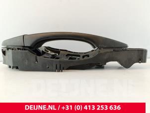Citroen Jumpy Sliding door handle, right O280794 photo 3