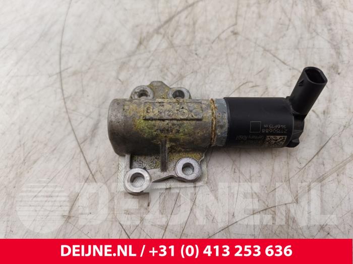 Volvo V40 Camshaft adjuster O280800
