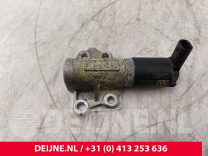 Gebruikte Nokkenas Verstelling Volvo V40 (MV) 2.0 T3 16V Prijs € 25,00 Margeregeling aangeboden door van Deijne Onderdelen Uden B.V.