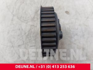 Volvo V40 Nockenwelle Zahnrad O280801 foto 3