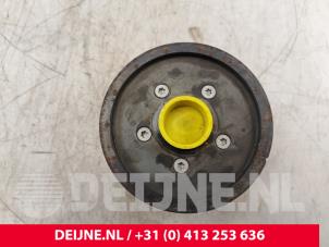 Volvo V40 Nockenwelle Zahnrad O280801 foto 2