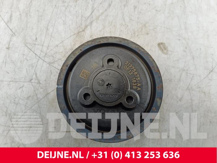 Volvo V40 Camshaft sprocket O280802