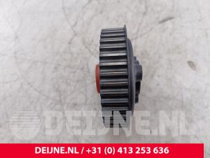 Volvo V40 Nokkenas Tandwiel O280802 foto 3