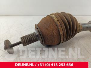Volvo XC60 Front drive shaft, right O280813 photo 2
