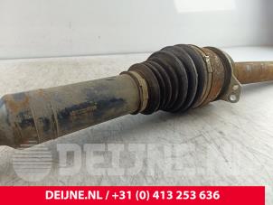Volvo XC60 Front drive shaft, right O280813 photo 3